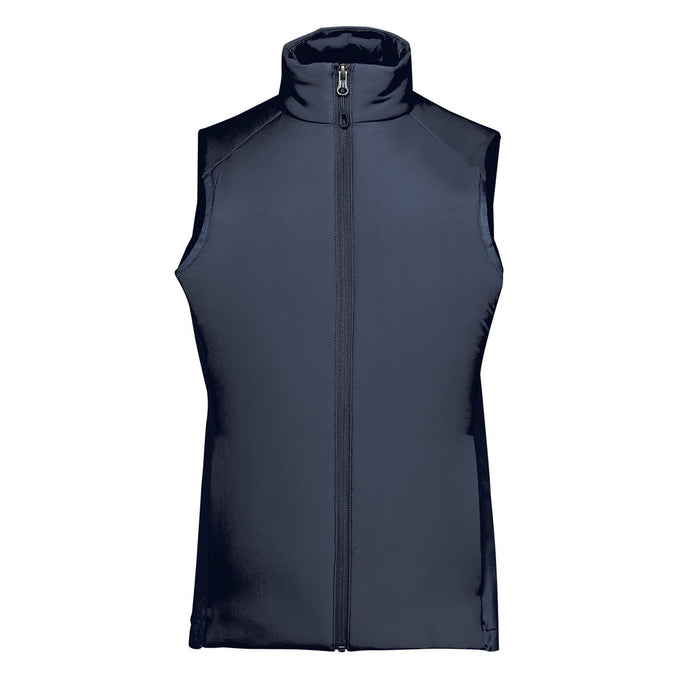 Custom Logo Stormtech Women's Cascadia Thermal Vest
