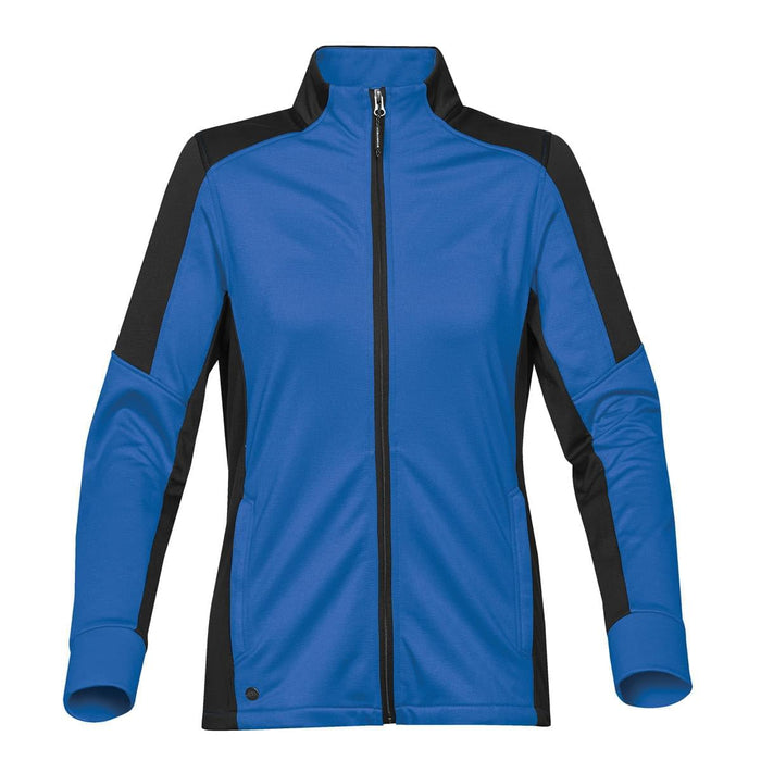 Custom Logo Stormtech Women's Chakra Fleece Jacket