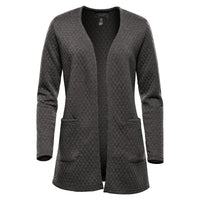Custom Logo Stormtech Women's Chelsea Open Cardigan