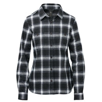 Custom Logo Stormtech Women's Chesapeake L/S Shirt
