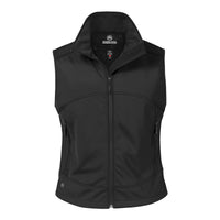 Custom Logo Stormtech Women's Cirrus Bonded Softshell Vest