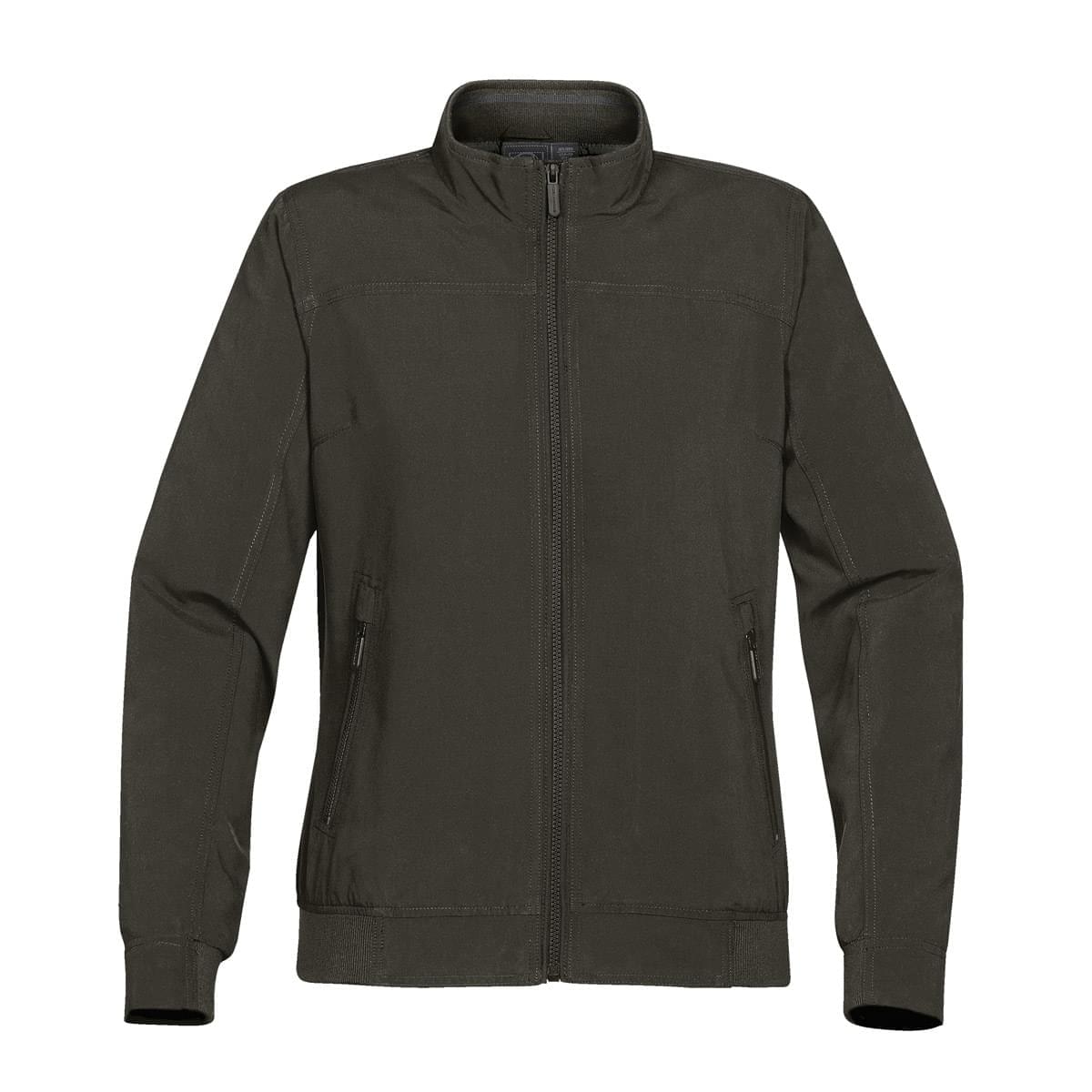 Custom Logo Stormtech Women's Clipper Jacket