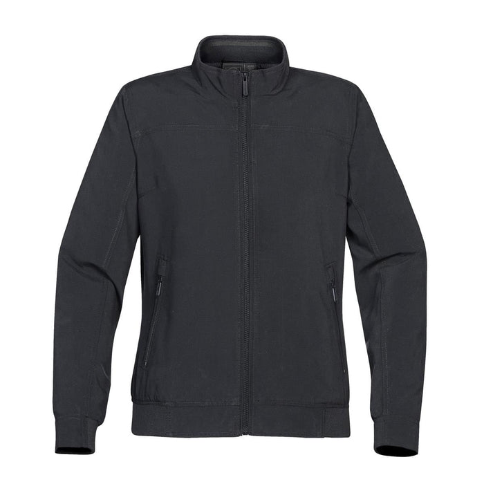 Custom Logo Stormtech Women's Clipper Jacket