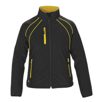 Custom Logo Stormtech Women's Crew Insulated Jacket