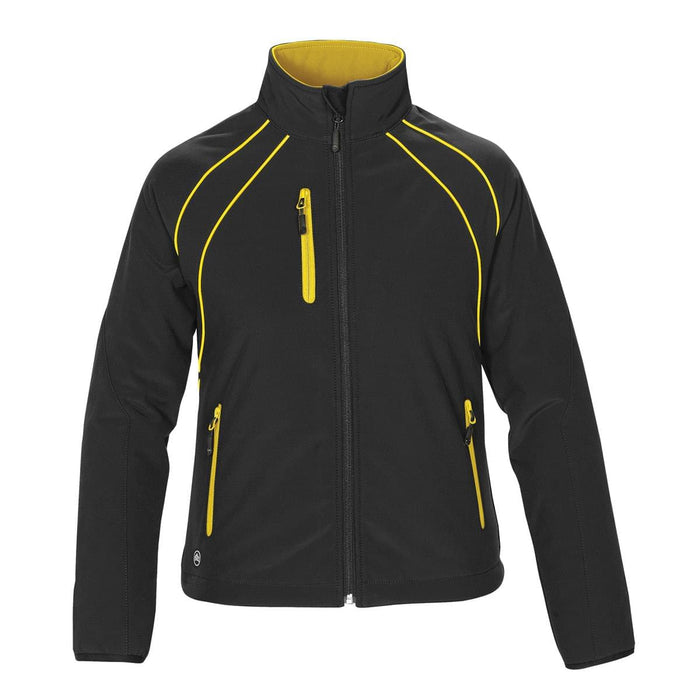Custom Logo Stormtech Women's Crew Insulated Jacket