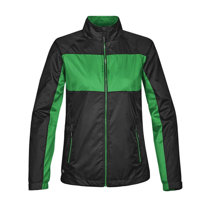 Custom Logo Stormtech Women's Cyclone Shell