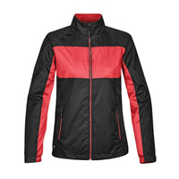 Custom Logo Stormtech Women's Cyclone Shell