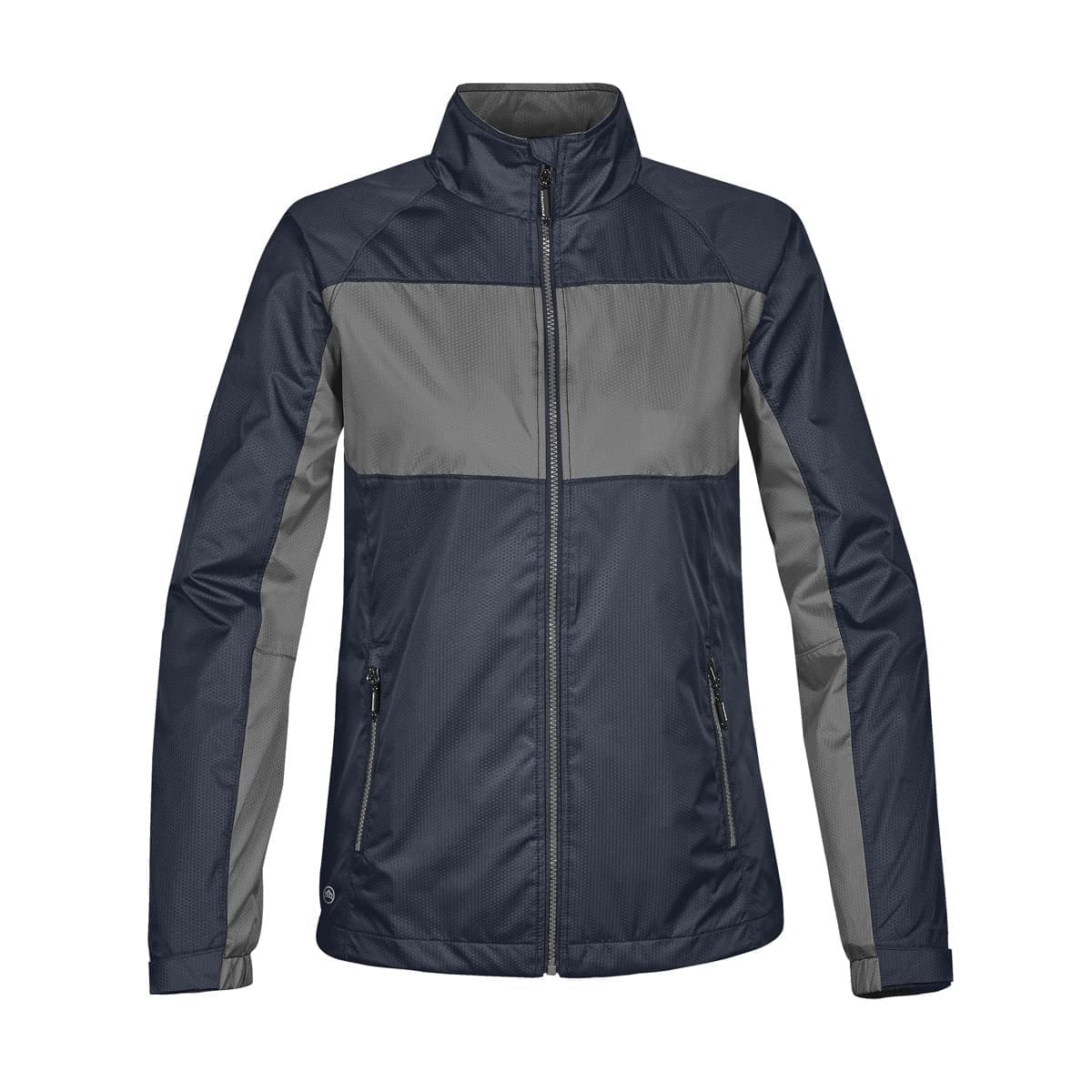 Custom Logo Stormtech Women's Cyclone Shell