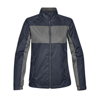 Custom Logo Stormtech Women's Cyclone Shell