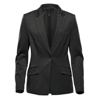 Custom Logo Stormtech Women's Delano Knit Blazer