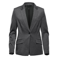 Custom Logo Stormtech Women's Delano Knit Blazer