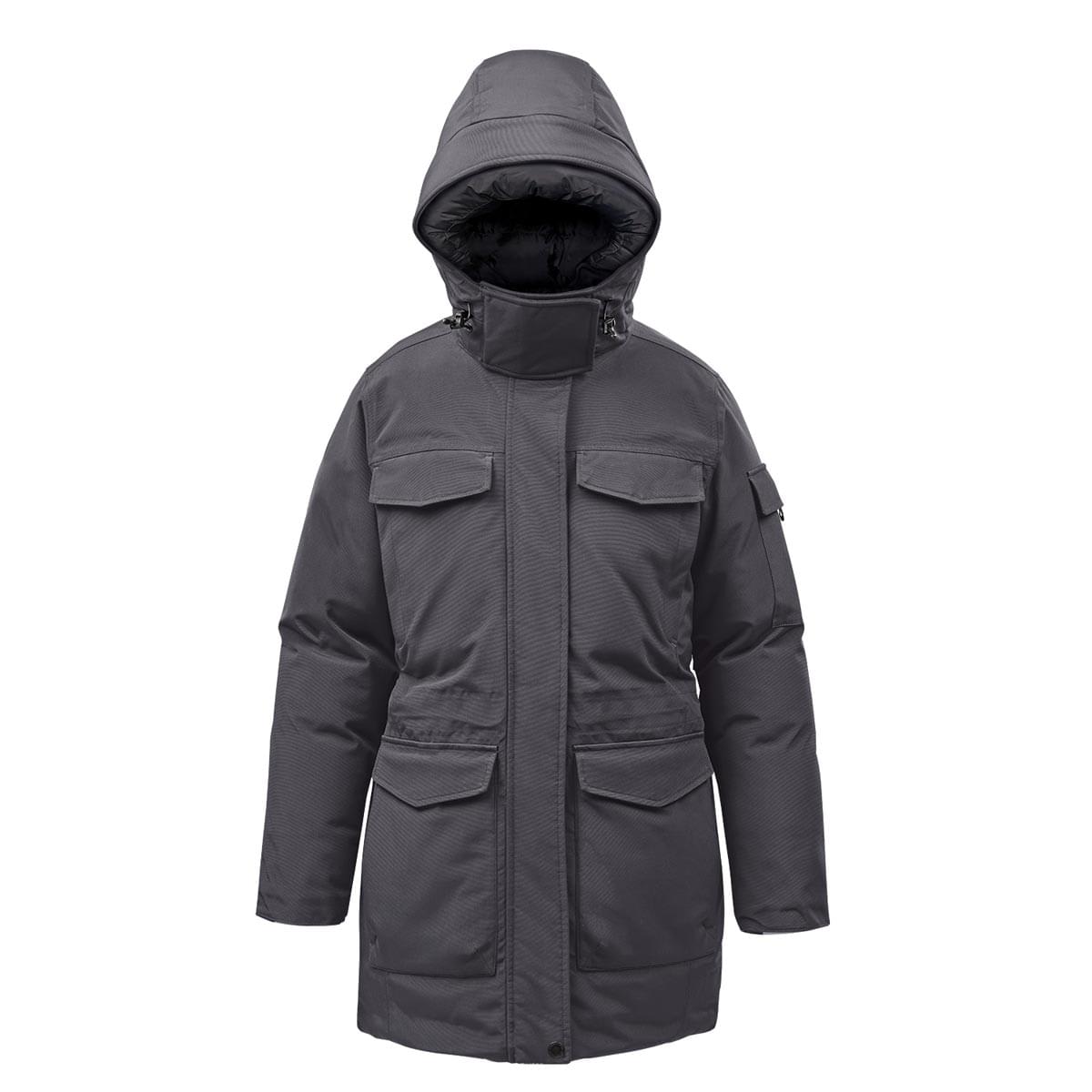 Custom Logo Stormtech Women's Denali Parka