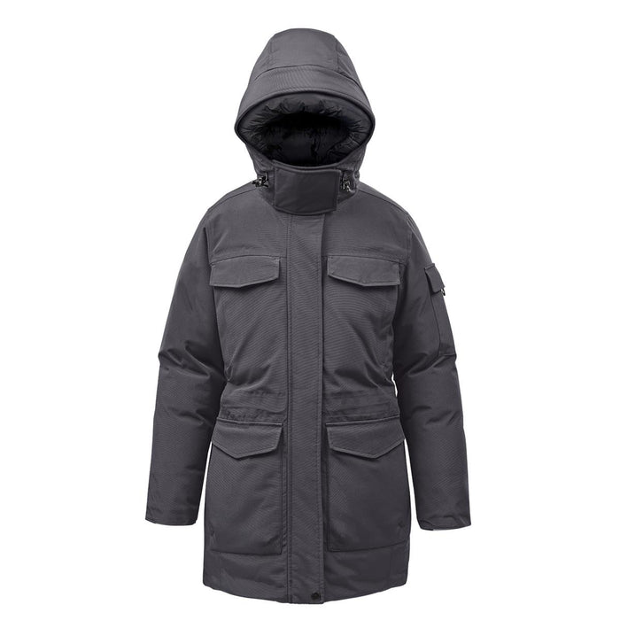 Custom Logo Stormtech Women's Denali Parka