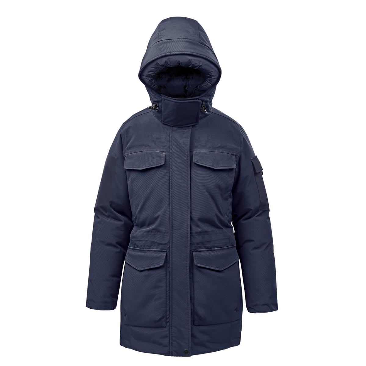 Custom Logo Stormtech Women's Denali Parka