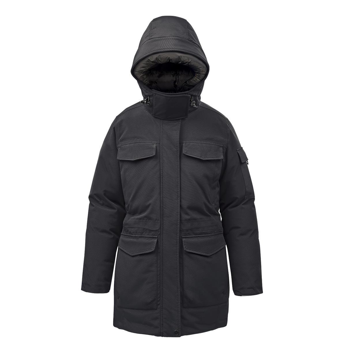 Custom Logo Stormtech Women's Denali Parka