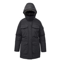 Custom Logo Stormtech Women's Denali Parka