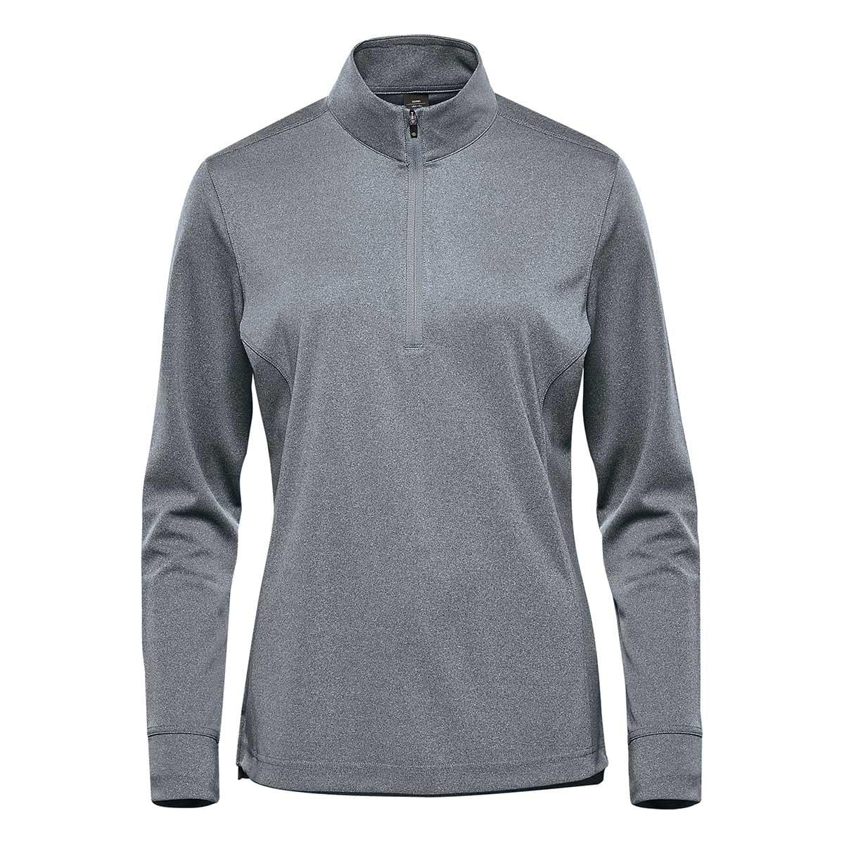 Custom Logo Stormtech Women's Dockyard 1/4 Zip Pullover