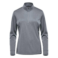 Custom Logo Stormtech Women's Dockyard 1/4 Zip Pullover