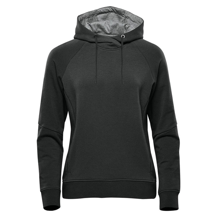 Custom Logo Stormtech Women's Dockyard Performance Hoody