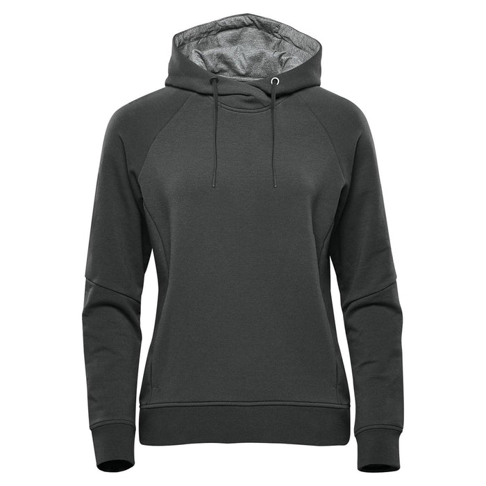 Custom Logo Stormtech Women's Dockyard Performance Hoody