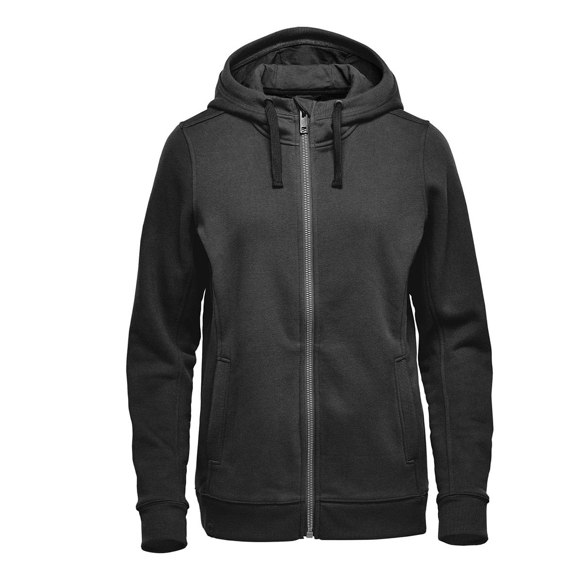 Custom Logo Stormtech Women's Dolomite Fleece Hoody