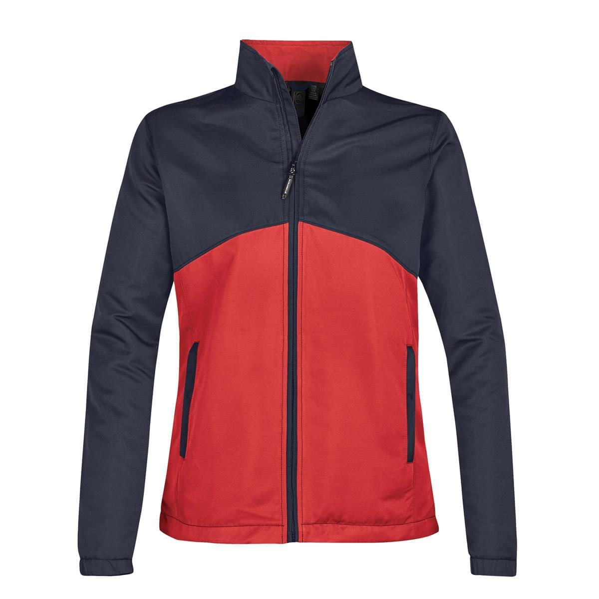 Custom Logo Stormtech Women's Endurance Shell