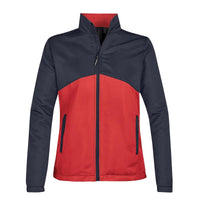 Custom Logo Stormtech Women's Endurance Shell