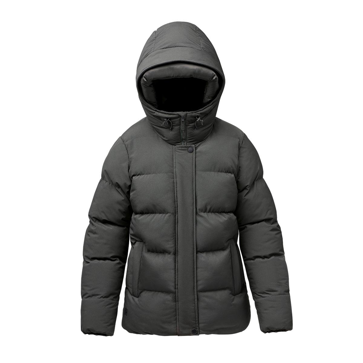 Custom Logo Stormtech Women's Explorer Quilted Jacket
