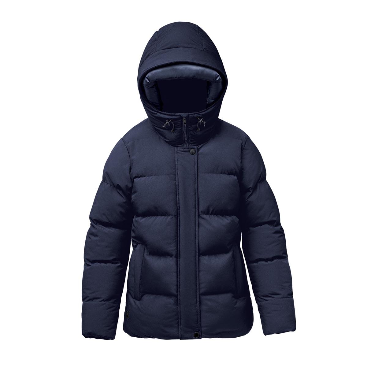 Custom Logo Stormtech Women's Explorer Quilted Jacket