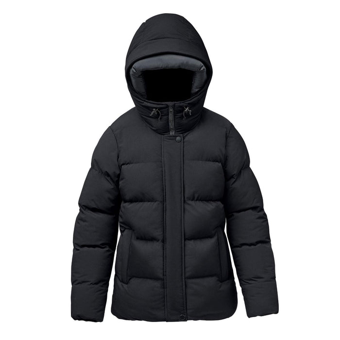 Custom Logo Stormtech Women's Explorer Quilted Jacket