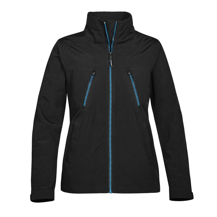 Custom Logo Stormtech Women's Explorer Shell