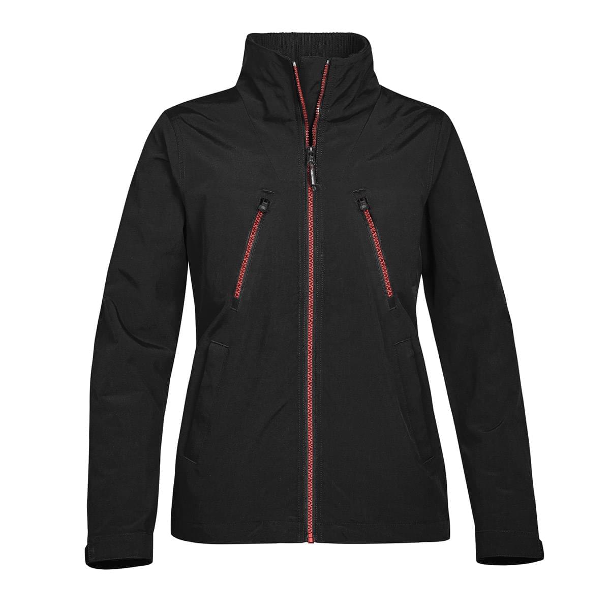 Custom Logo Stormtech Women's Explorer Shell