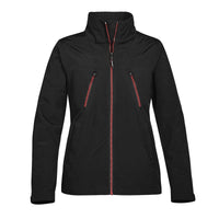 Custom Logo Stormtech Women's Explorer Shell