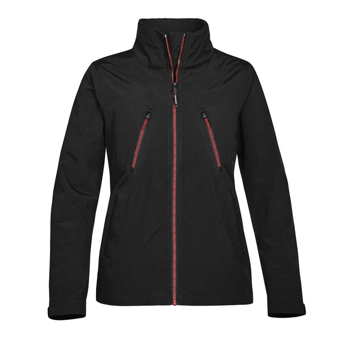 Custom Logo Stormtech Women's Explorer Shell