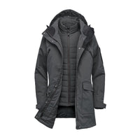 Custom Logo Stormtech Women's Fairbanks 5-in-1 Jacket