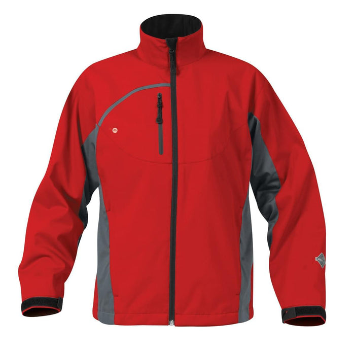 Custom Logo Stormtech Women's H2XTREME Golf Jacket