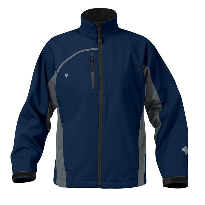Custom Logo Stormtech Women's H2XTREME Golf Jacket