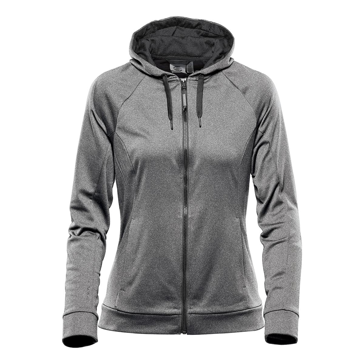Custom Logo Stormtech Women's Halifax Hoody