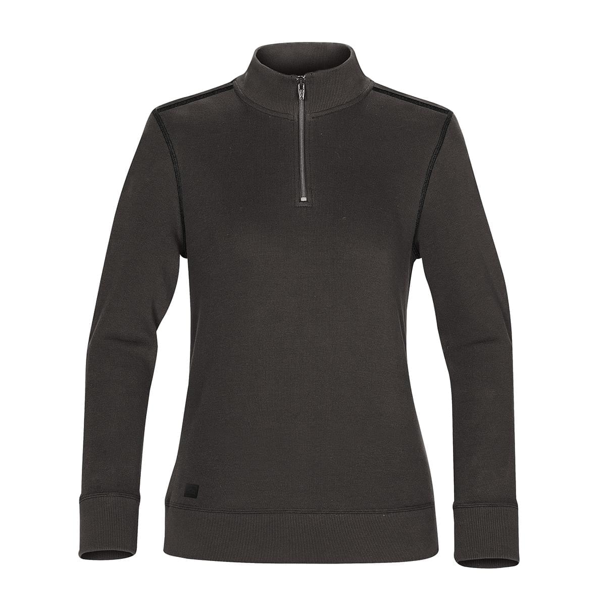 Custom Logo Stormtech Women's Hanford 1/4 Zip Pullover