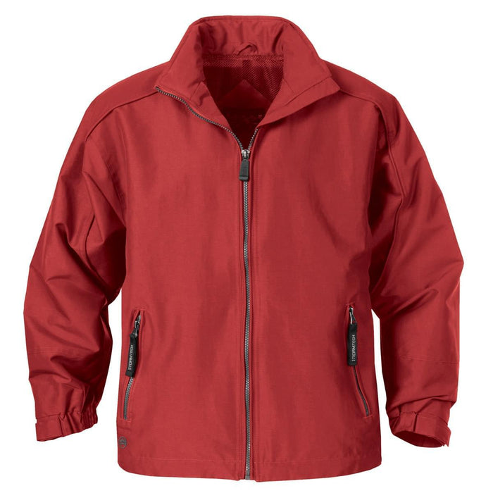 Custom Logo Stormtech Women's Horizon Shell