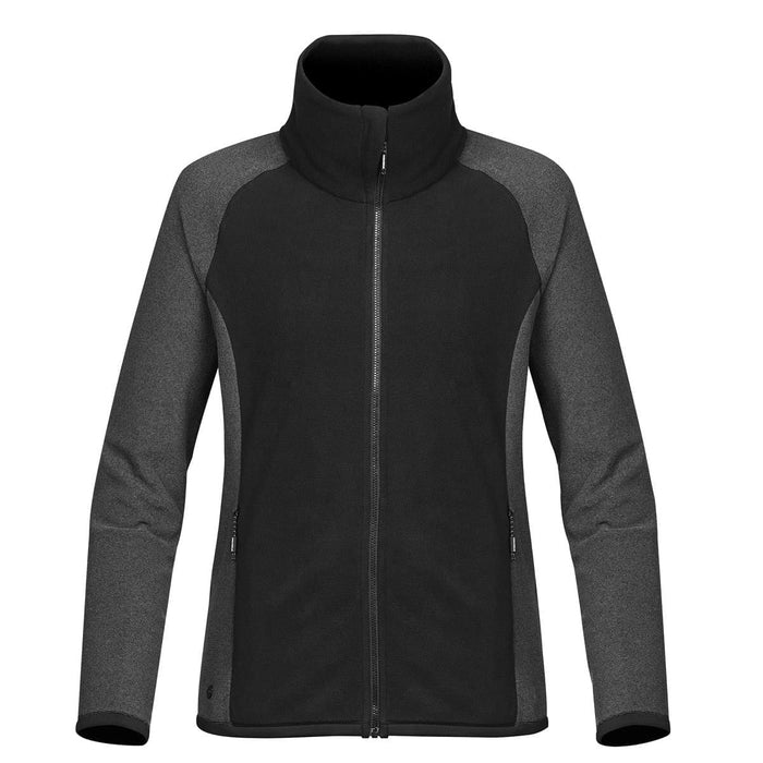 Custom Logo Stormtech Women's Impact Microfleece Jacket