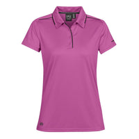 Stormtech Women's Inertia Sport Polo