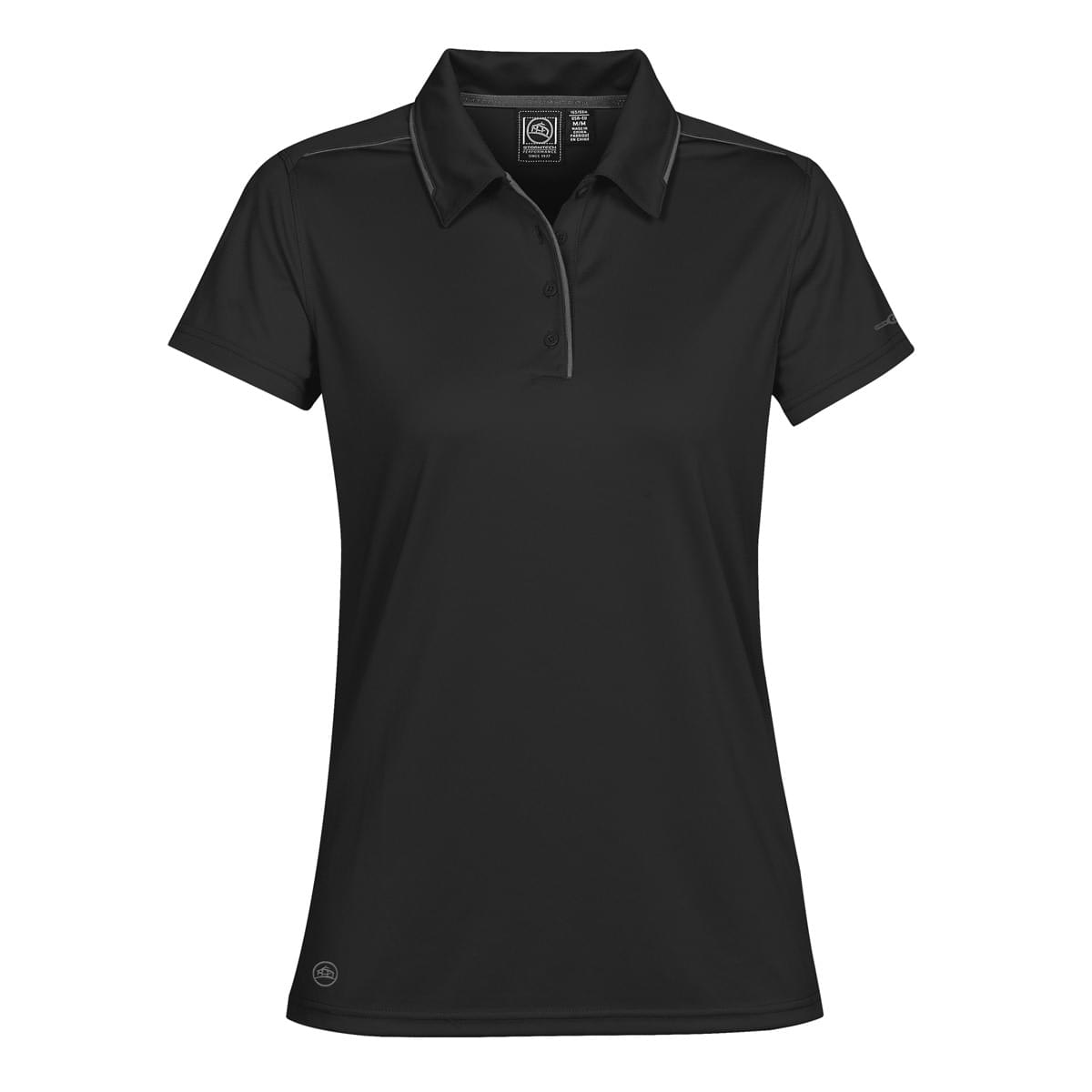 Stormtech Women's Inertia Sport Polo