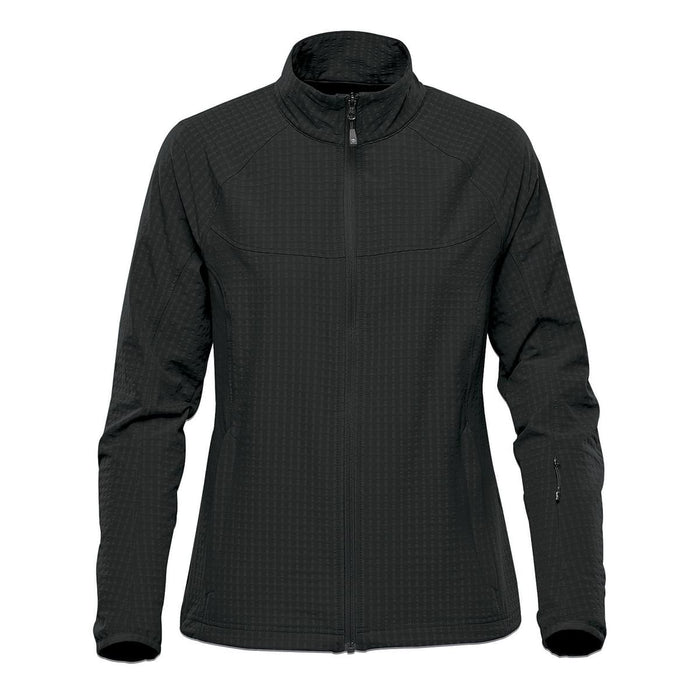 Custom Logo Stormtech Women's Kyoto Jacket