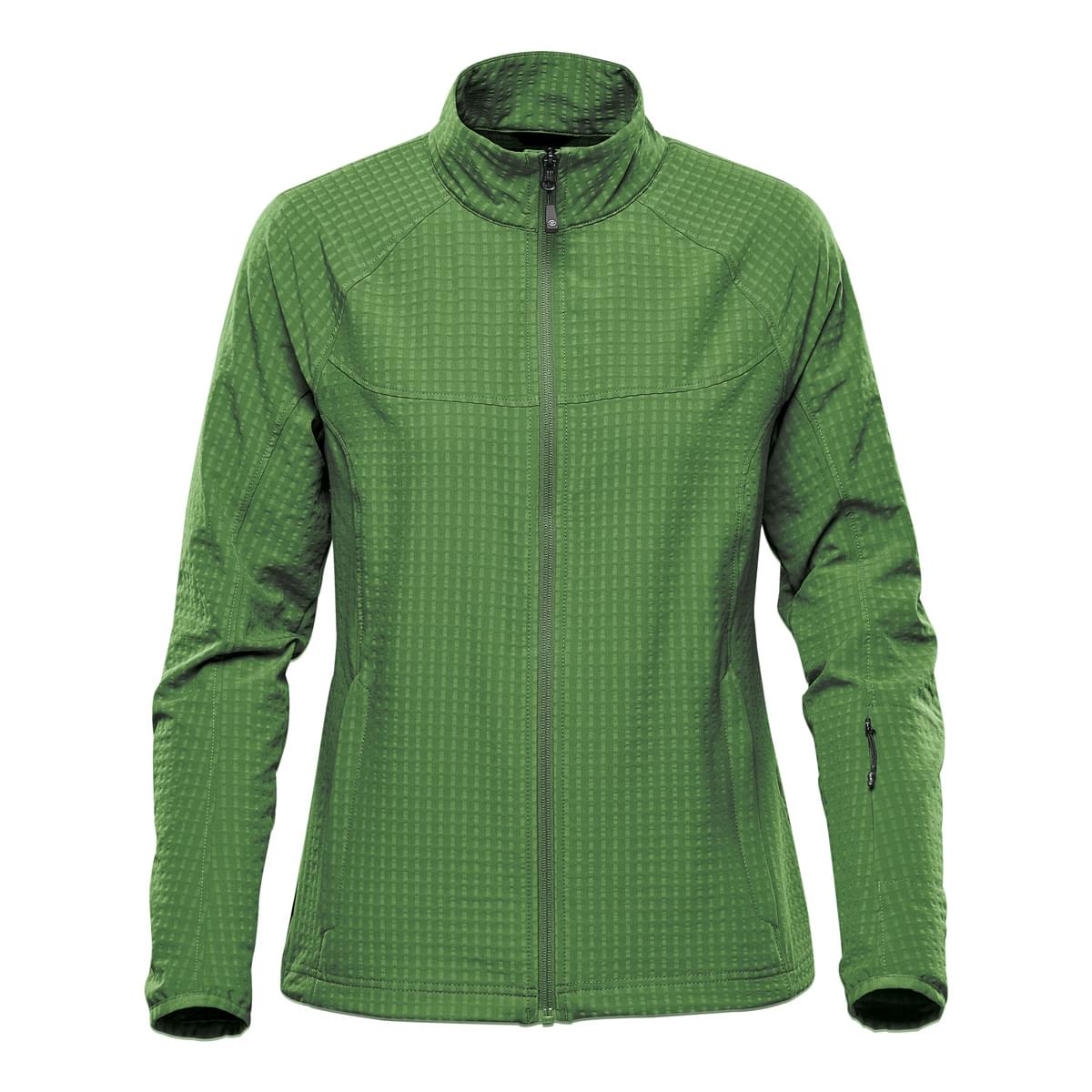 Custom Logo Stormtech Women's Kyoto Jacket