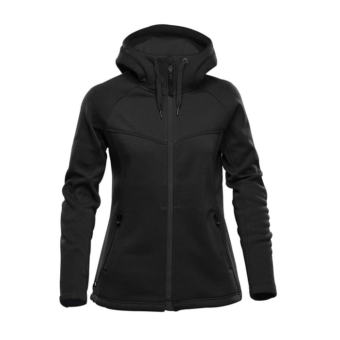 Custom Logo Stormtech Women's Logan Performance Hoody
