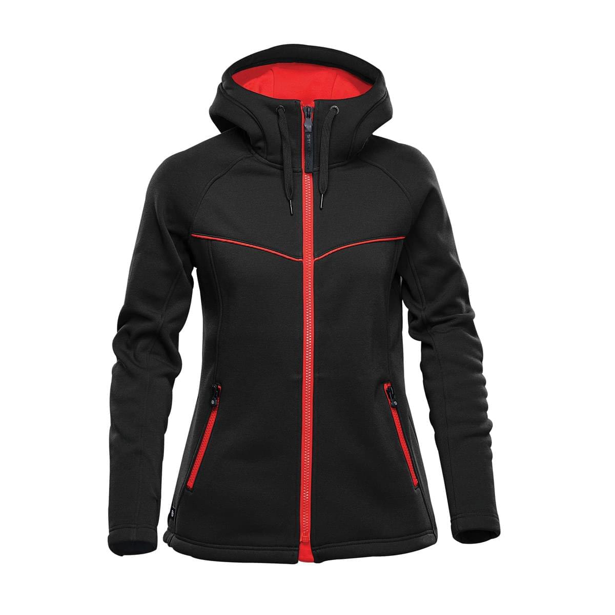 Custom Logo Stormtech Women's Logan Performance Hoody