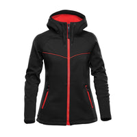 Custom Logo Stormtech Women's Logan Performance Hoody