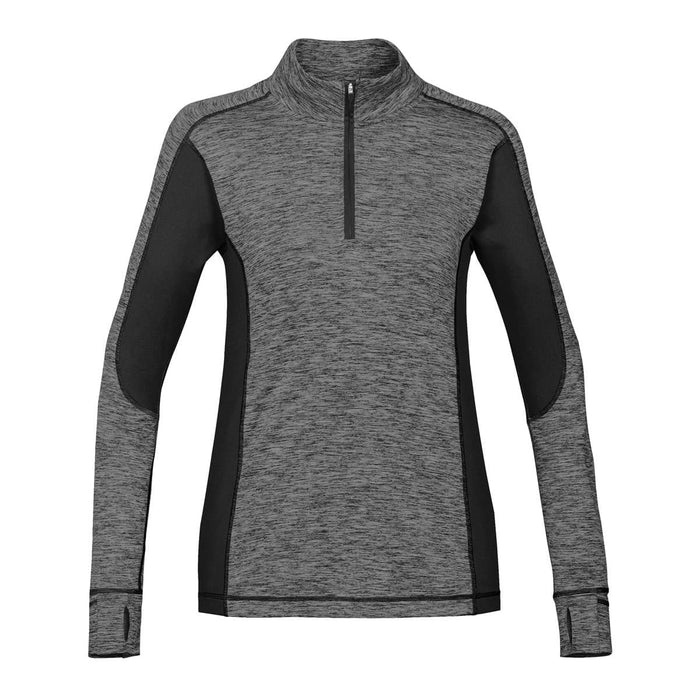 Custom Logo Stormtech Women's Lotus 1/4 Zip Pullover