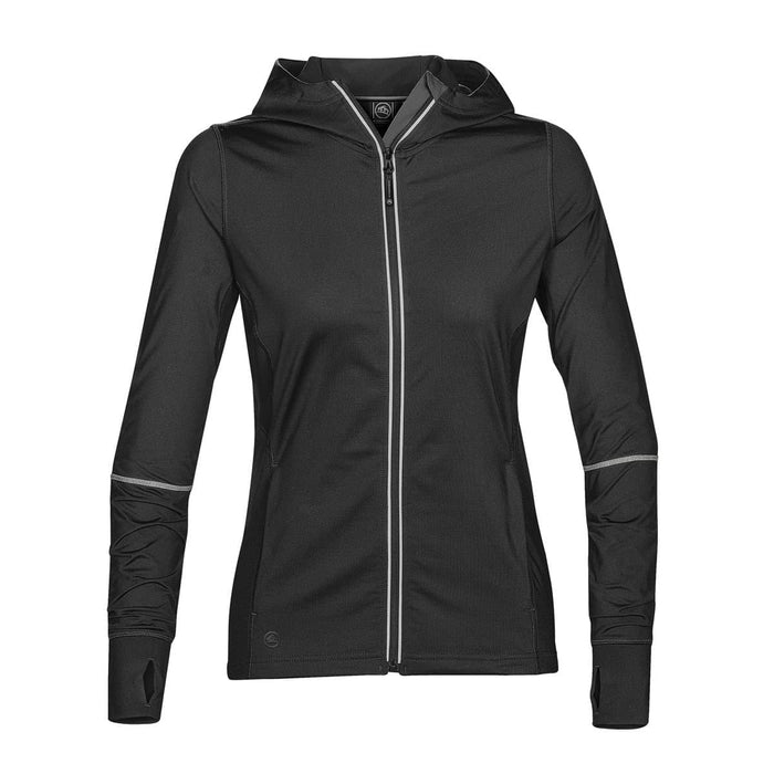 Custom Logo Stormtech Women's Lotus H2X-DRY Jacket
